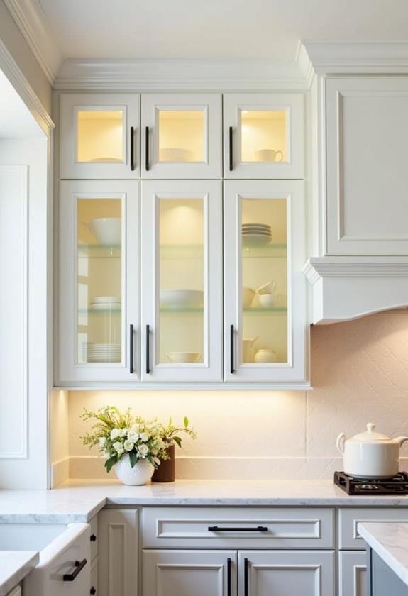 add glass inserts here