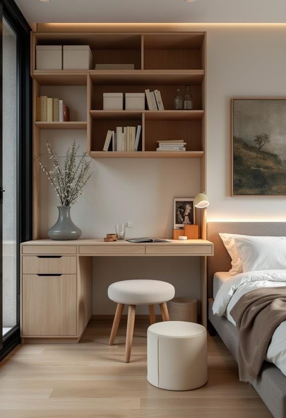 affordable compact living solutions