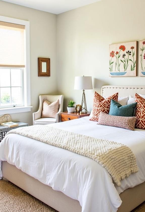 affordable cozy home decor