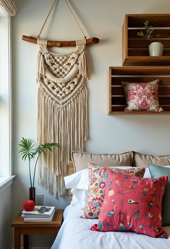 affordable diy room decor