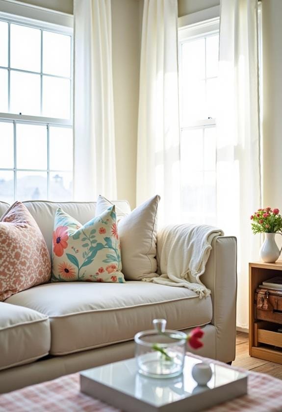 affordable homemade decoration ideas