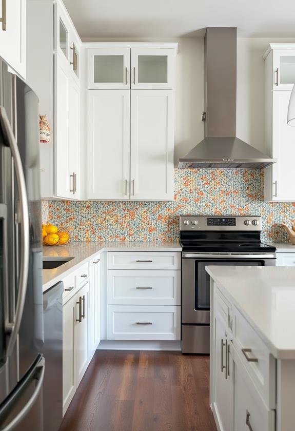 affordable kitchen backsplash ideas