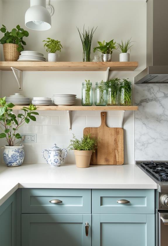 affordable kitchen renovation ideas