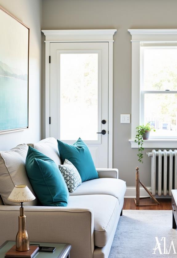 affordable paint choices available
