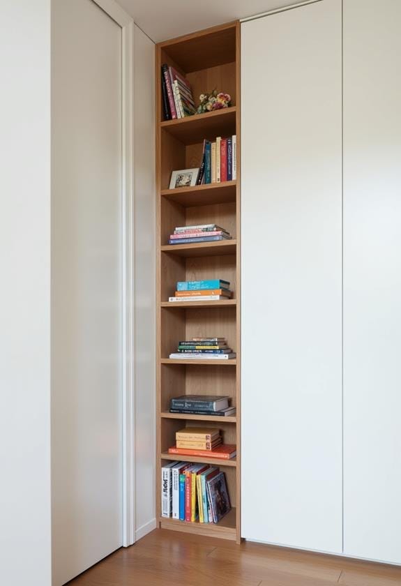 affordable solutions for compact living