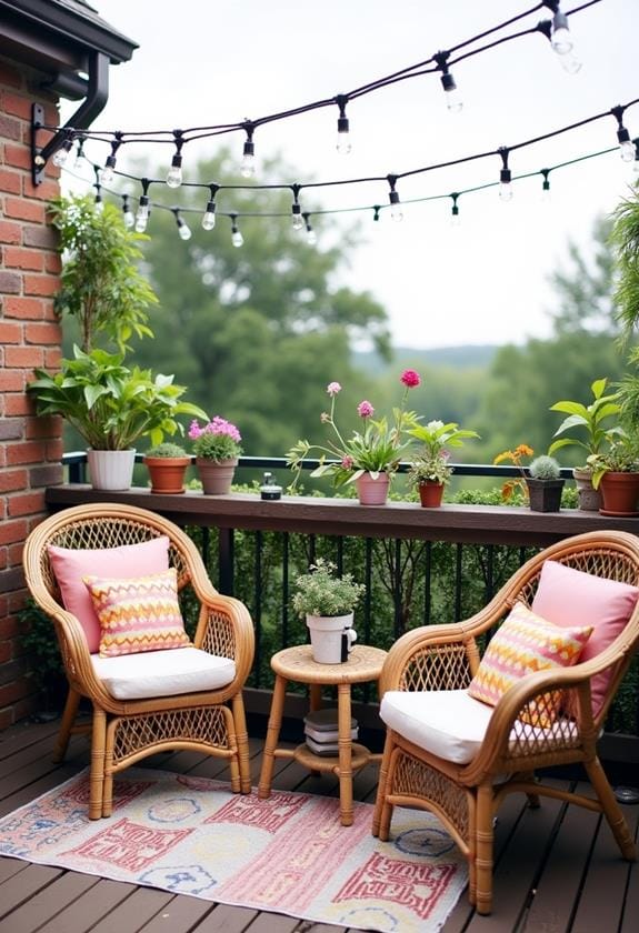 affordable vintage home finds