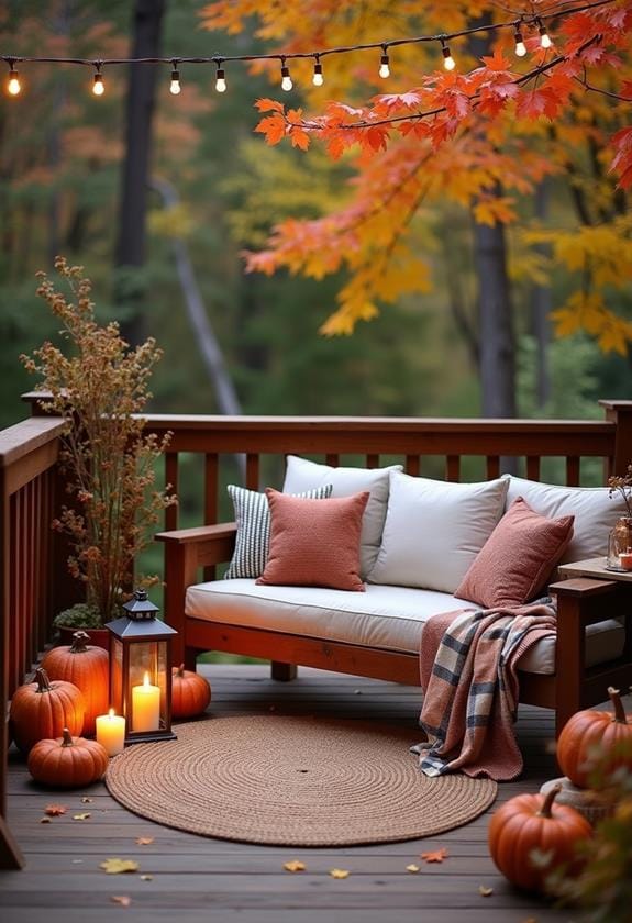 aromatic lighting decor essentials