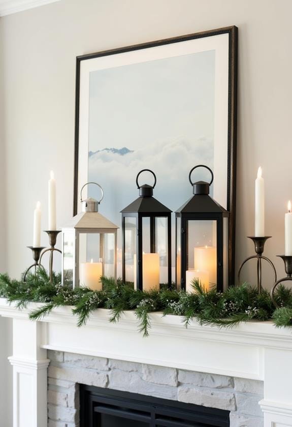 blend seamlessly with decor