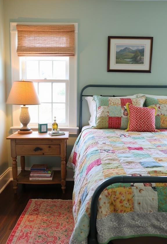 budget friendly guest room tips