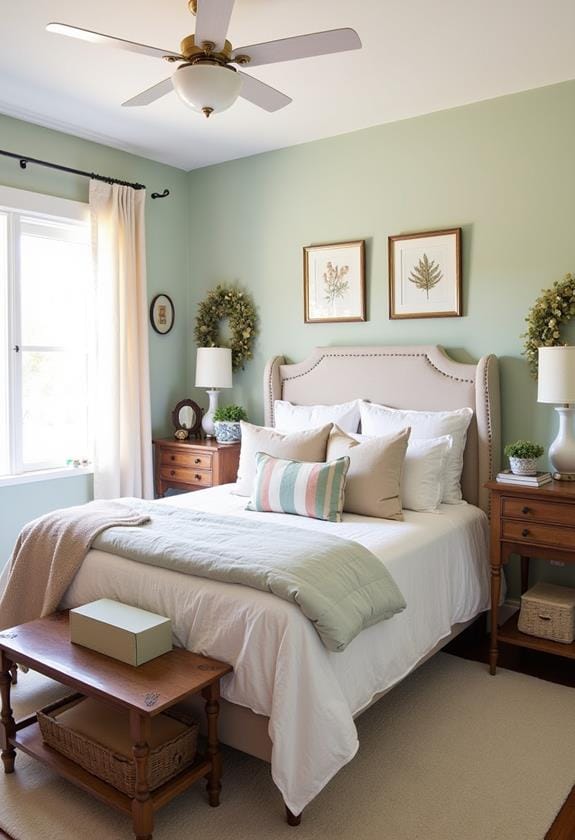 budget friendly home accents