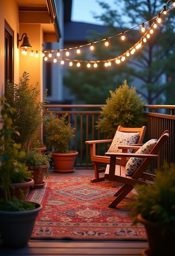 budget friendly outdoor textiles