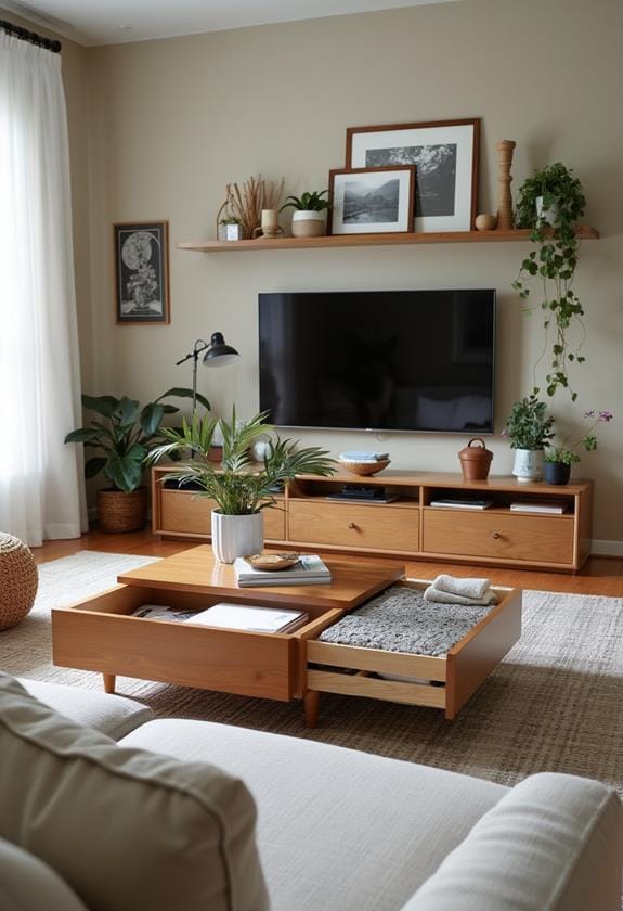 budget friendly storage solutions