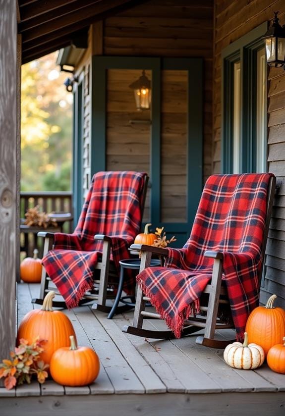 charming autumn decor ideas