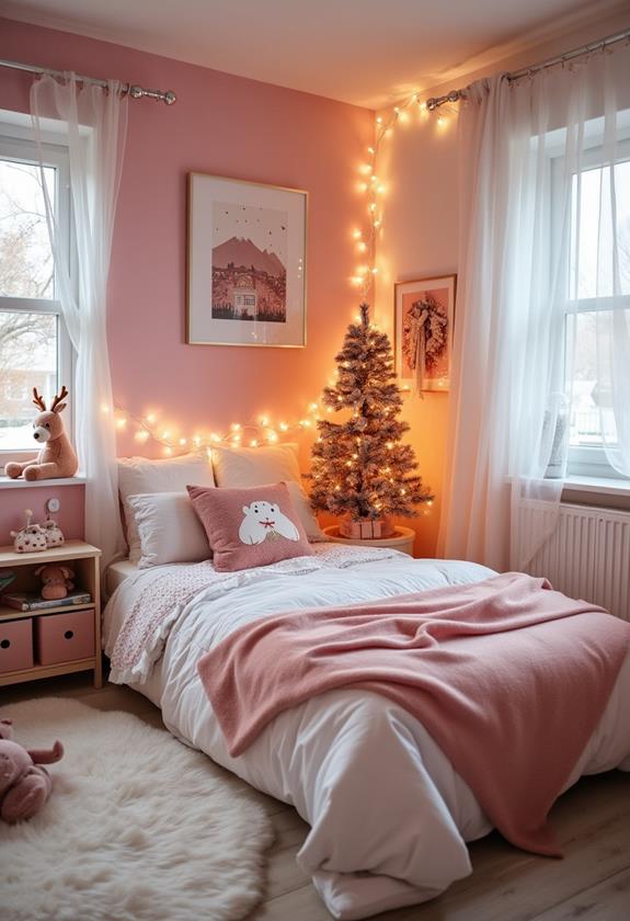 charming christmas decor ideas
