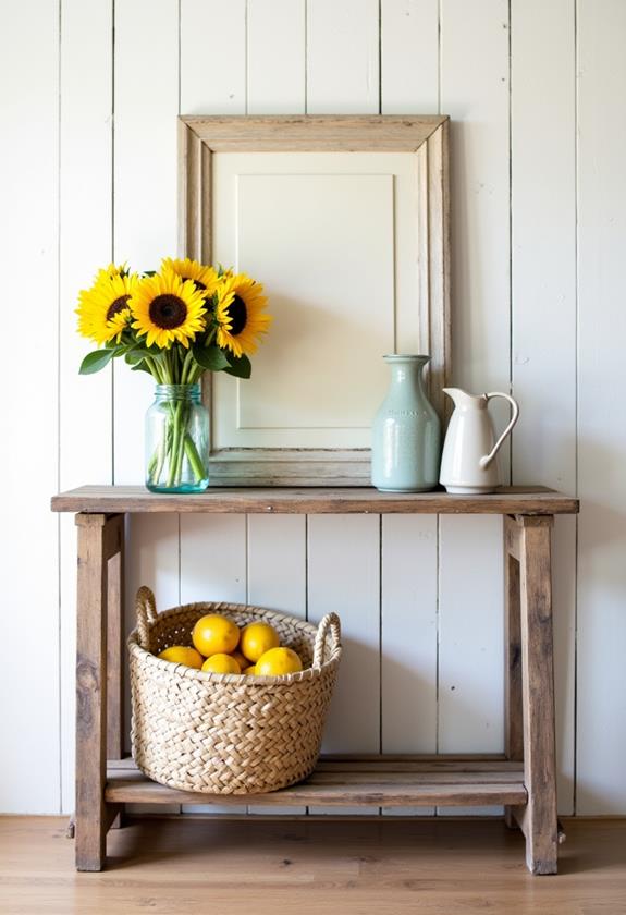 charming country summer retreat
