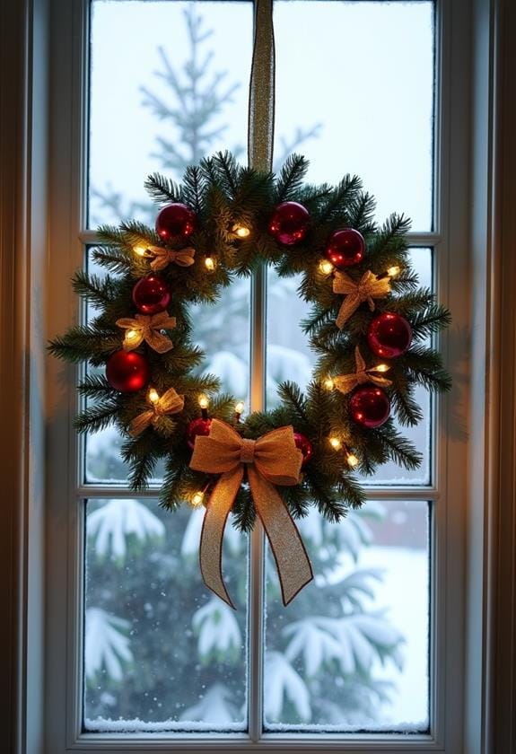 charming decorative door accents