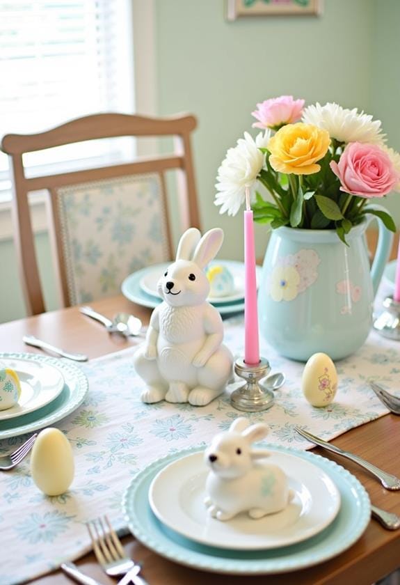 charming enchanted fairy decor