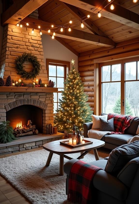 charming farmhouse lighting inspiration