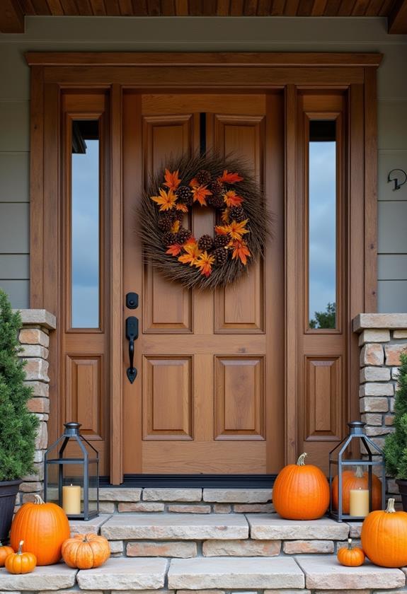 charming handmade holiday decor