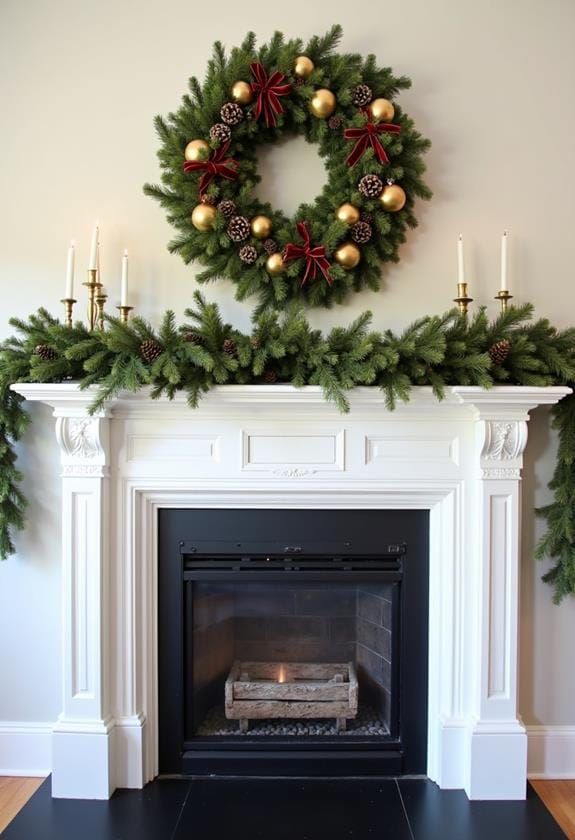 charming holiday decor creations