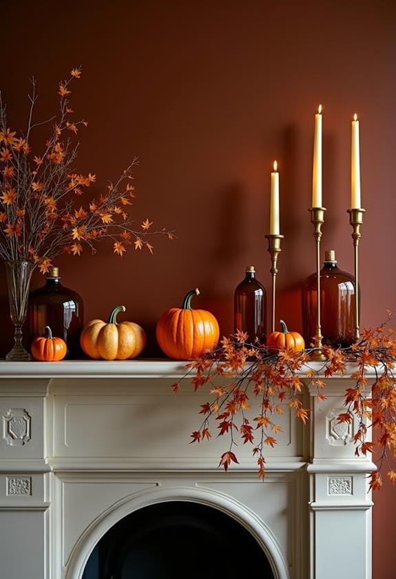 chic fall fashion trends