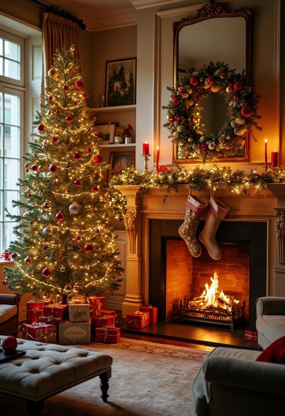 christmas decor contest tips