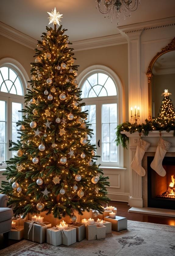 christmas decor inspiration ideas