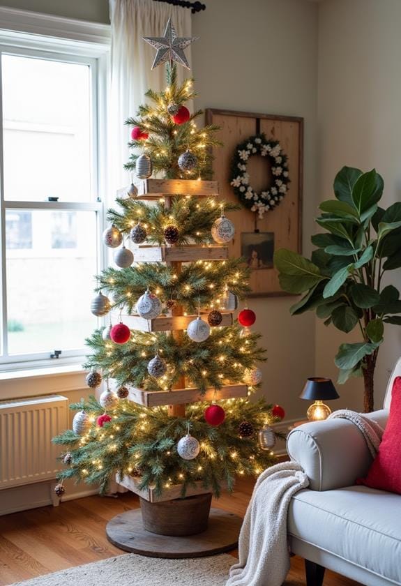 christmas decor theme planning