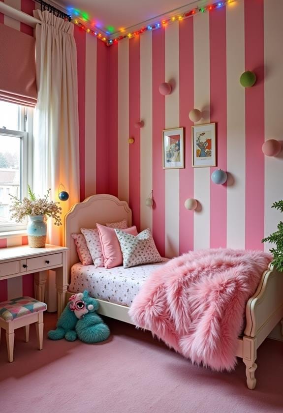 cindy lou who s room transformation