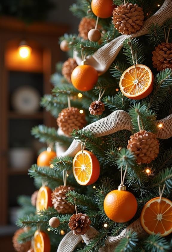 citrus dehydration kitchen project