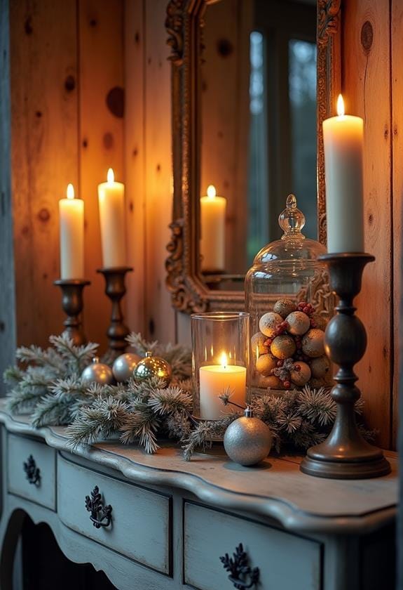 classic holiday cheer revival