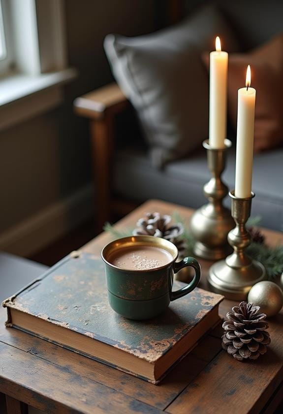 classic seasonal decorations collection