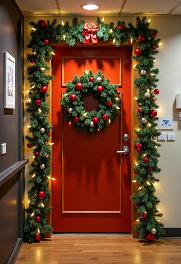 collaborative creative decorating activities