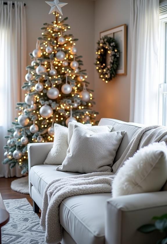 comfortable home accessories collection