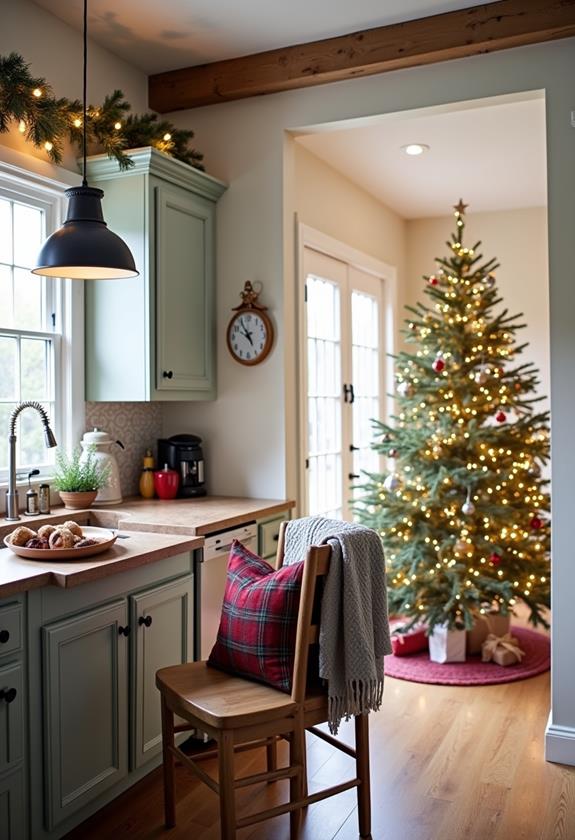 comfortable home decor essentials