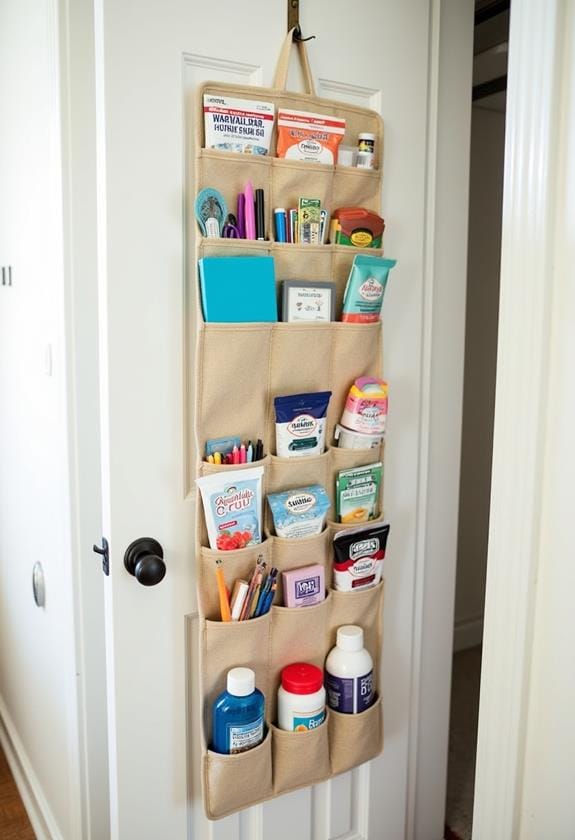 compact shoe storage solution