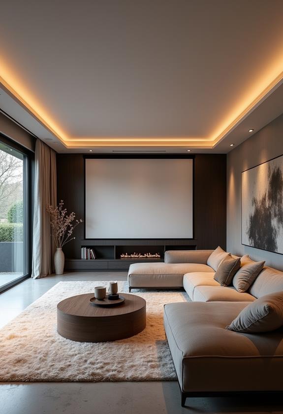 connected living technology solutions