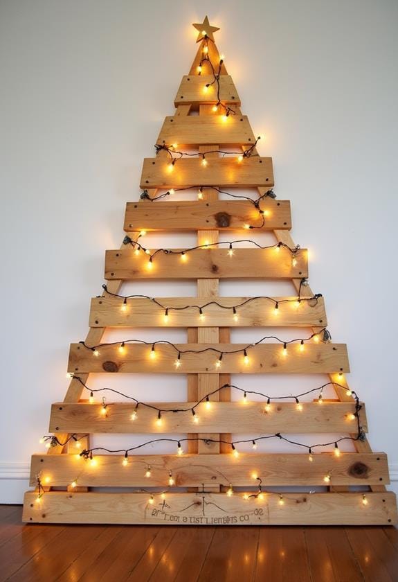 construct your tree design