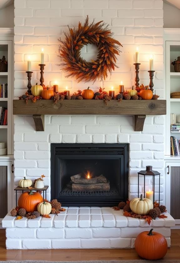 cottage comfort and charm
