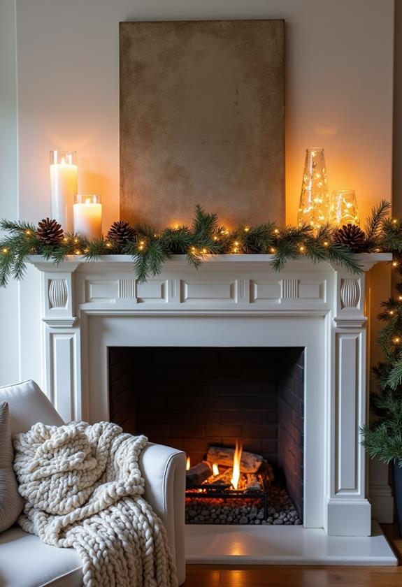 cozy danish design aesthetics
