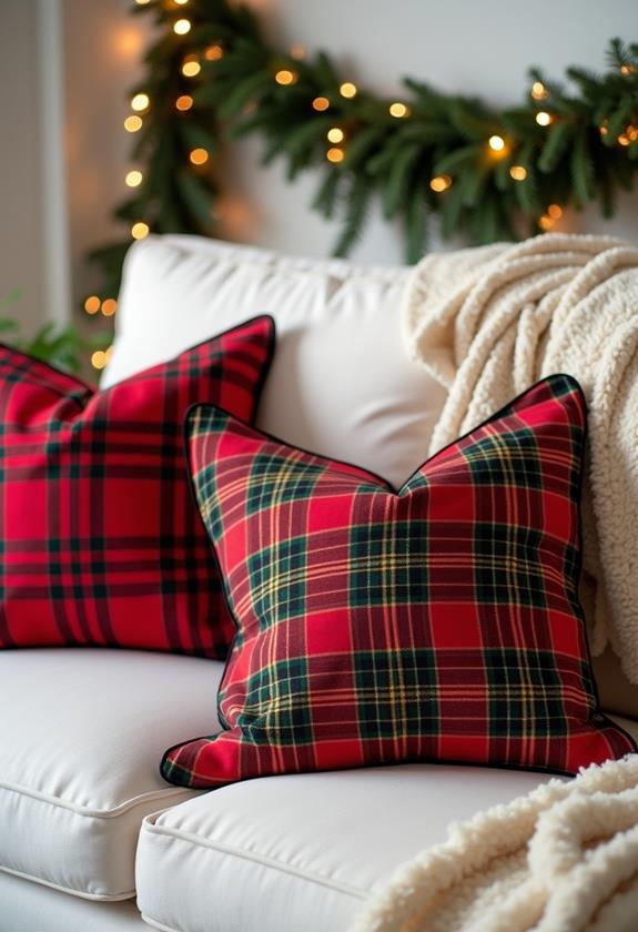 cozy holiday decor essentials