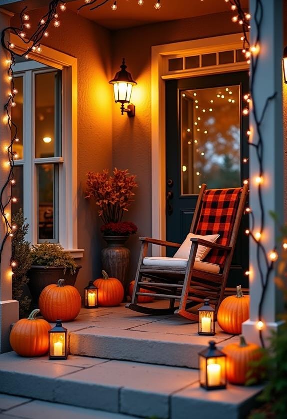 cozy illumination design ideas