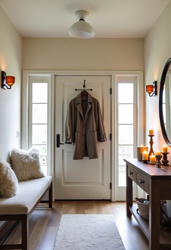 cozy illumination design ideas