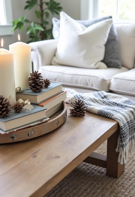 cozy seasonal reading collections