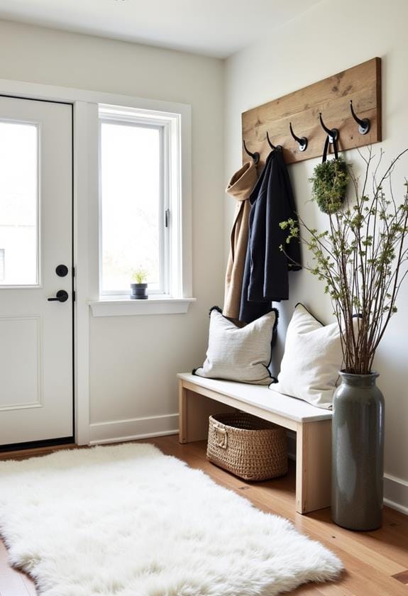 cozy soft winter rugs