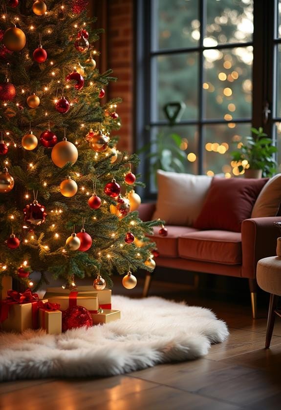 creative christmas tree inspirations