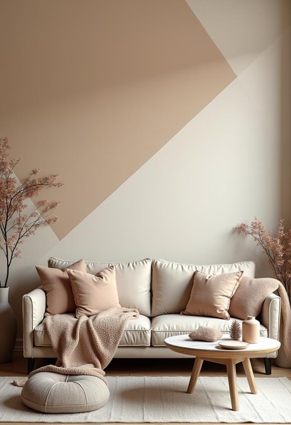 creative dimensional wall art
