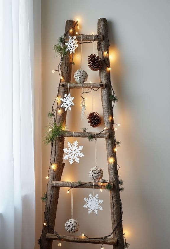 creative diy christmas decorations