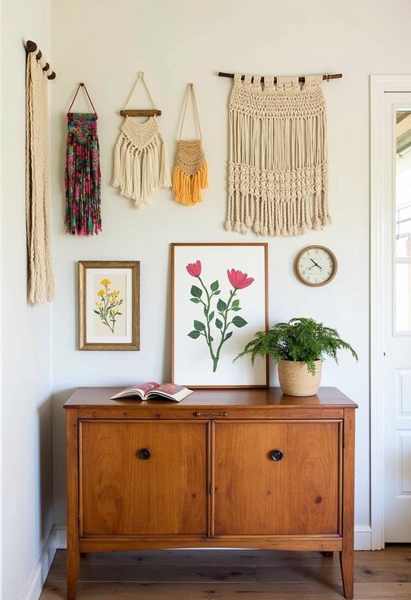 creative home decor ideas