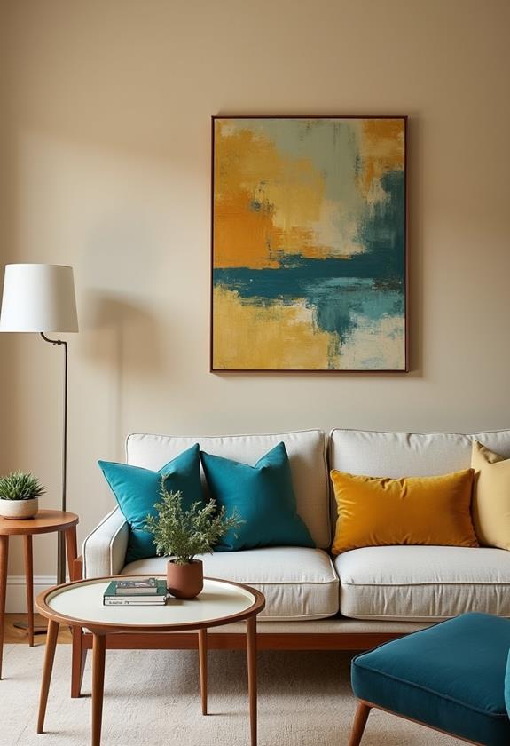 creative home painting ideas
